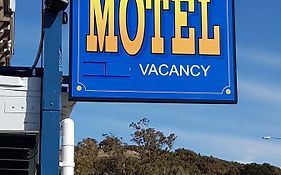 Pioneer Motels
